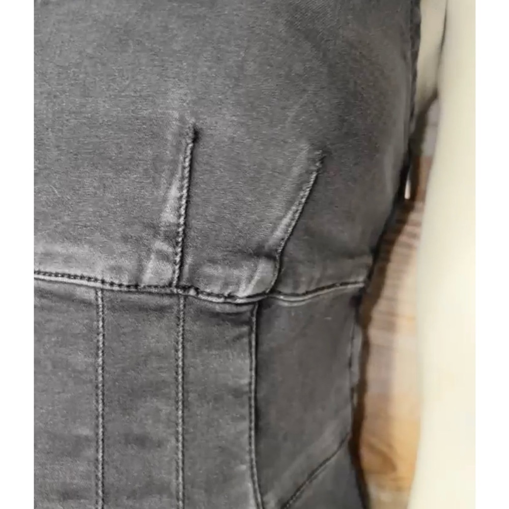 RARE Free People | Big Love Wide Leg Jumpsuit - Picture 4 of 9